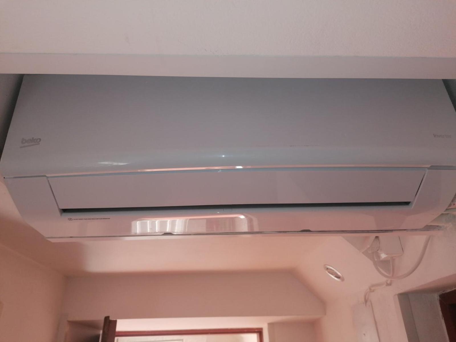 Apartman Oaza Olja Βελιγράδι Εξωτερικό φωτογραφία