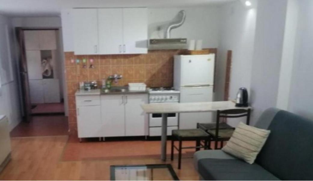 Apartman Oaza Olja Βελιγράδι Εξωτερικό φωτογραφία