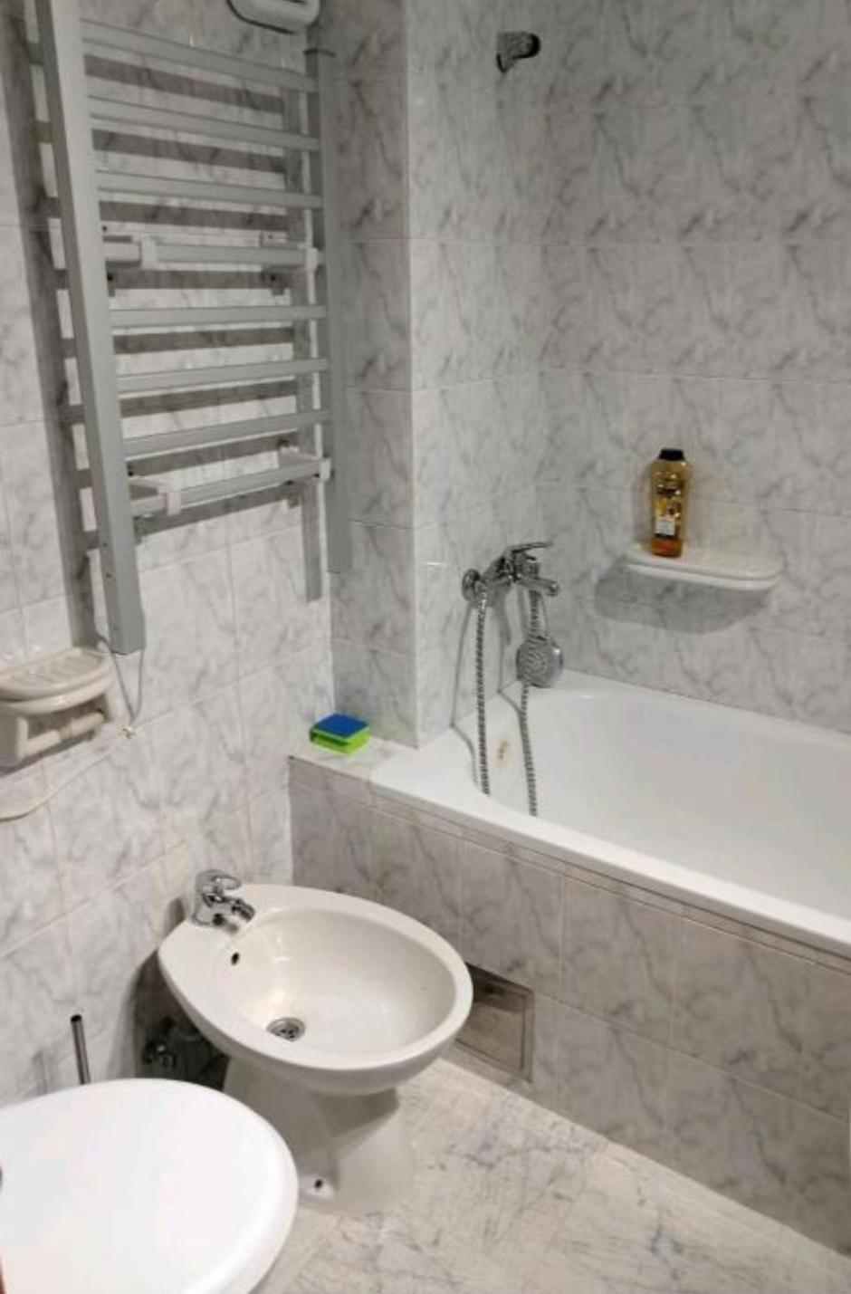 Apartman Oaza Olja Βελιγράδι Εξωτερικό φωτογραφία