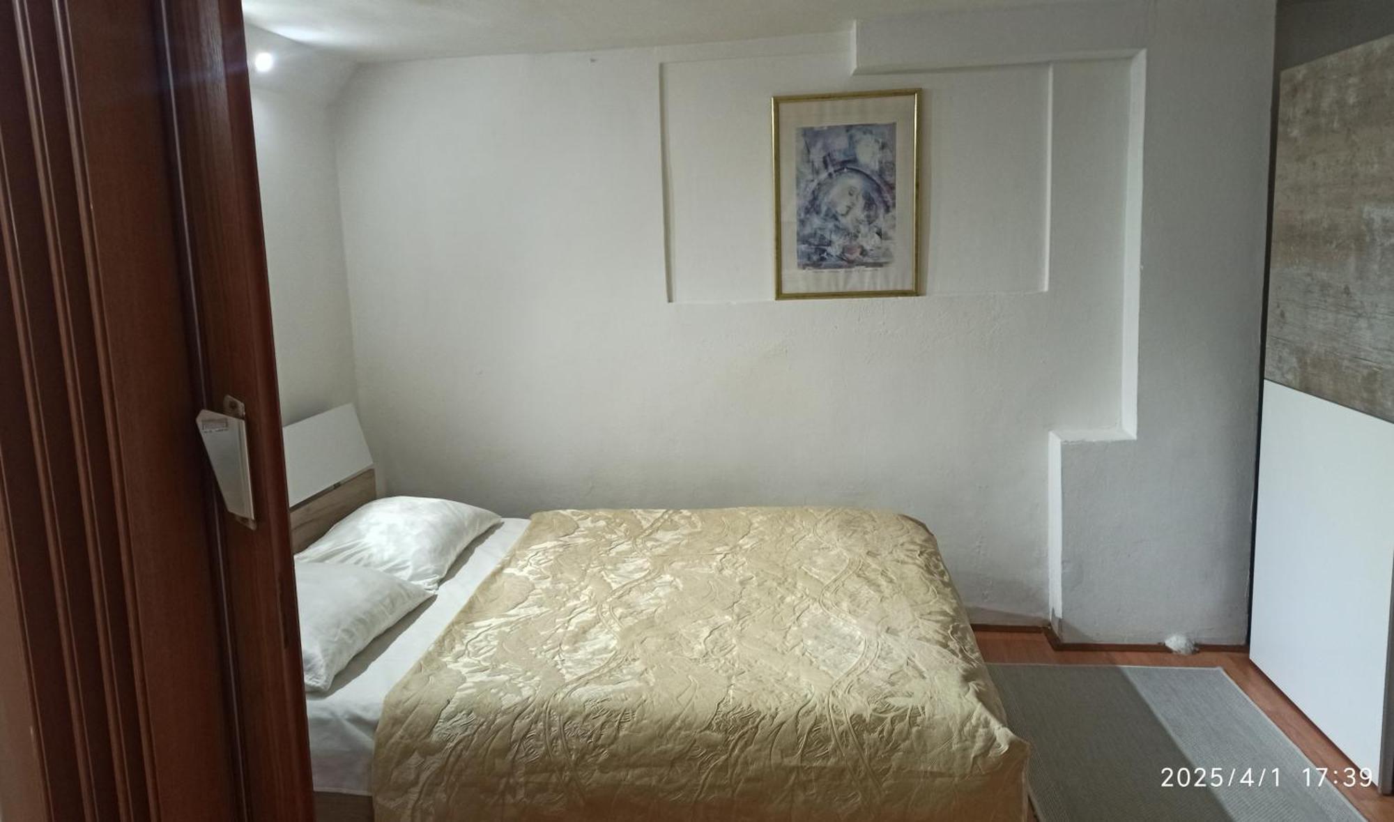 Apartman Oaza Olja Βελιγράδι Εξωτερικό φωτογραφία