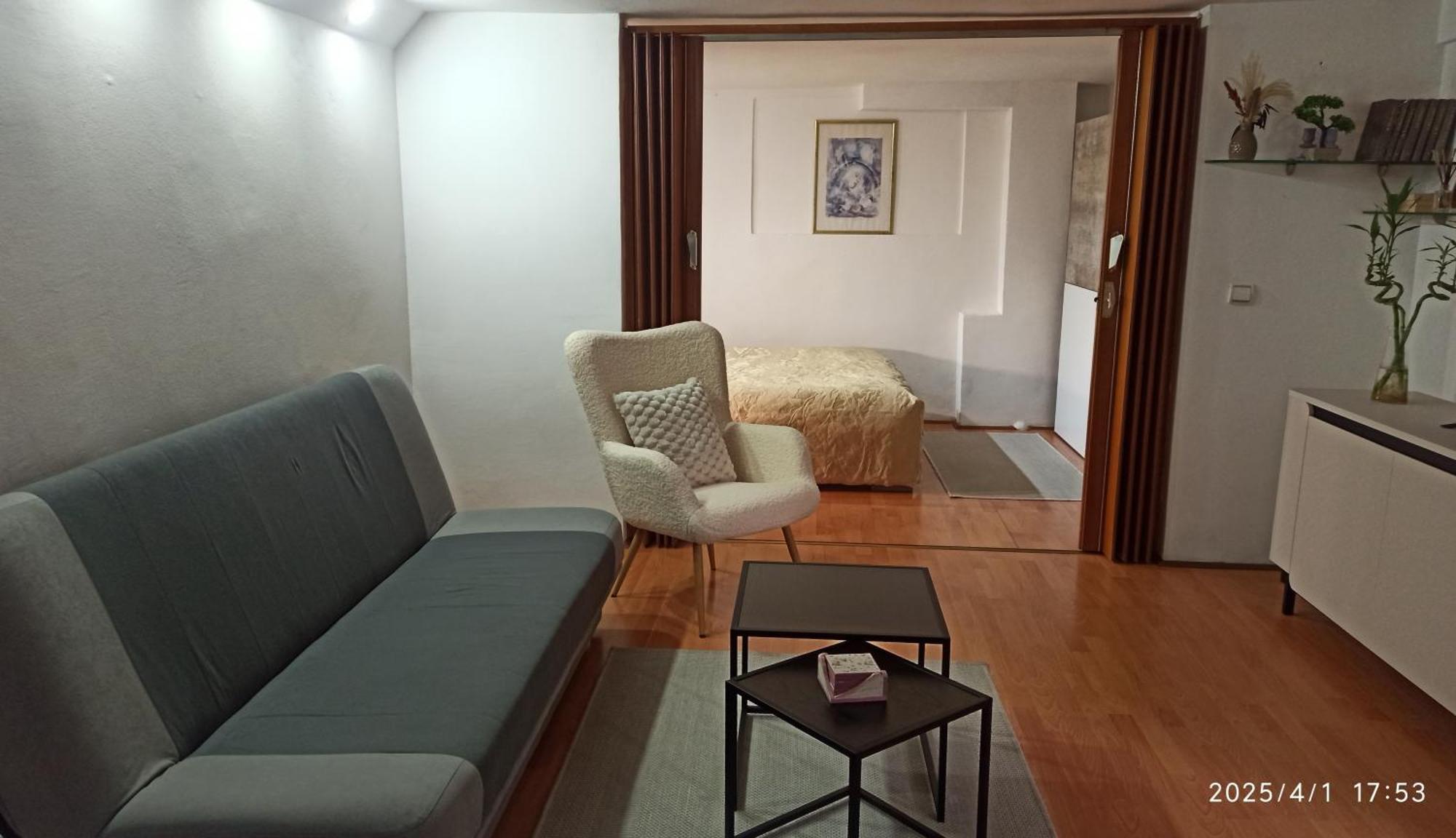 Apartman Oaza Olja Βελιγράδι Εξωτερικό φωτογραφία