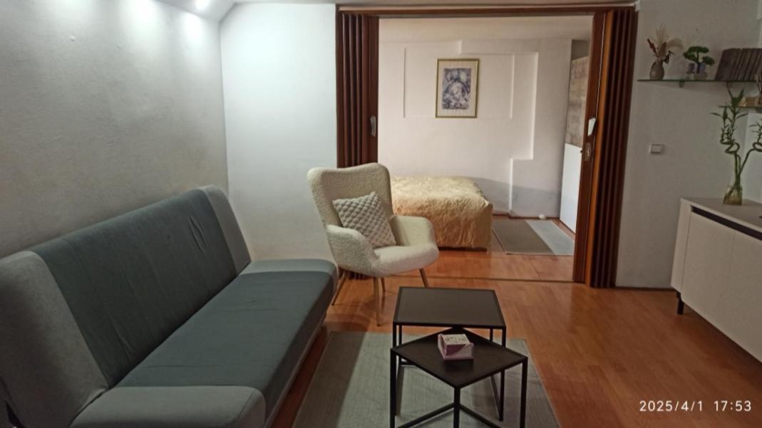 Apartman Oaza Olja Βελιγράδι Εξωτερικό φωτογραφία