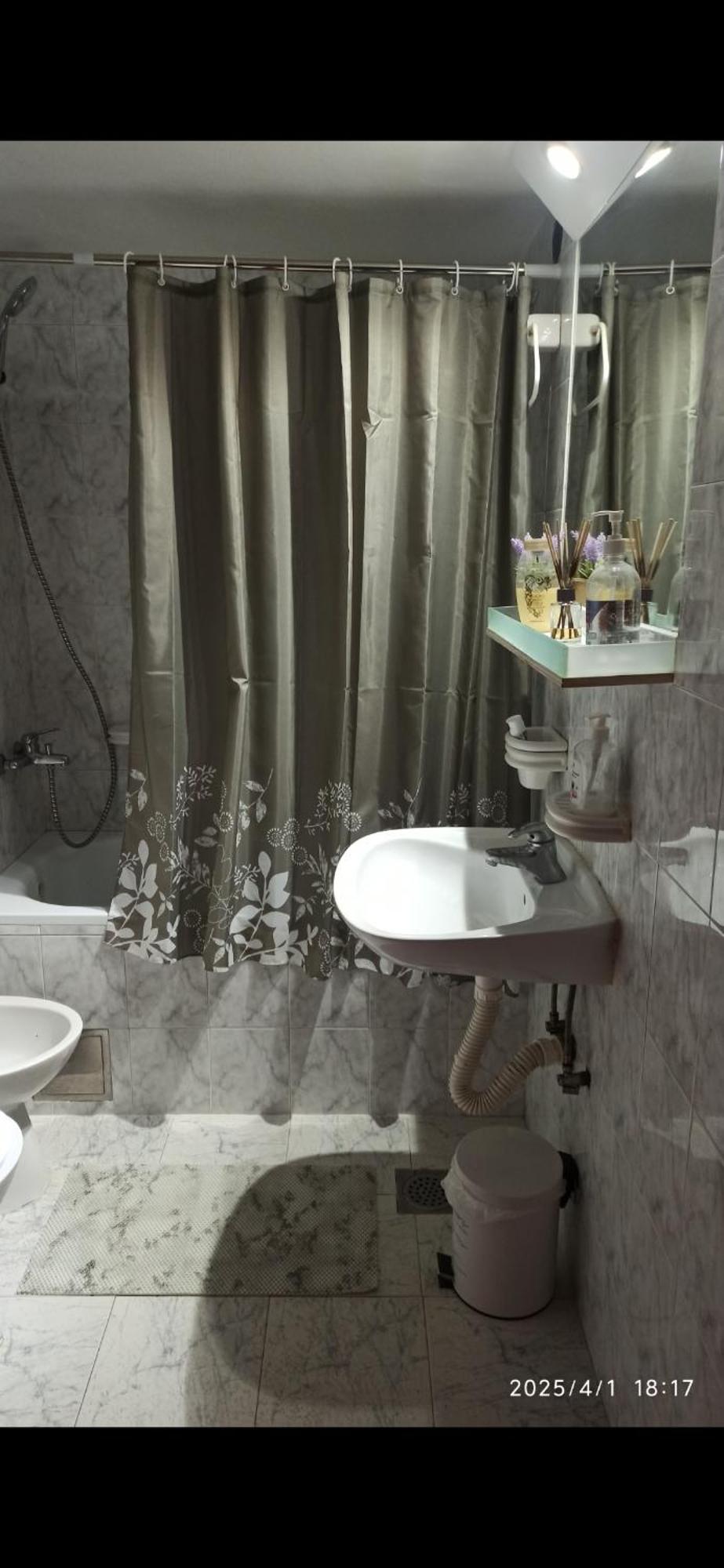 Apartman Oaza Olja Βελιγράδι Εξωτερικό φωτογραφία